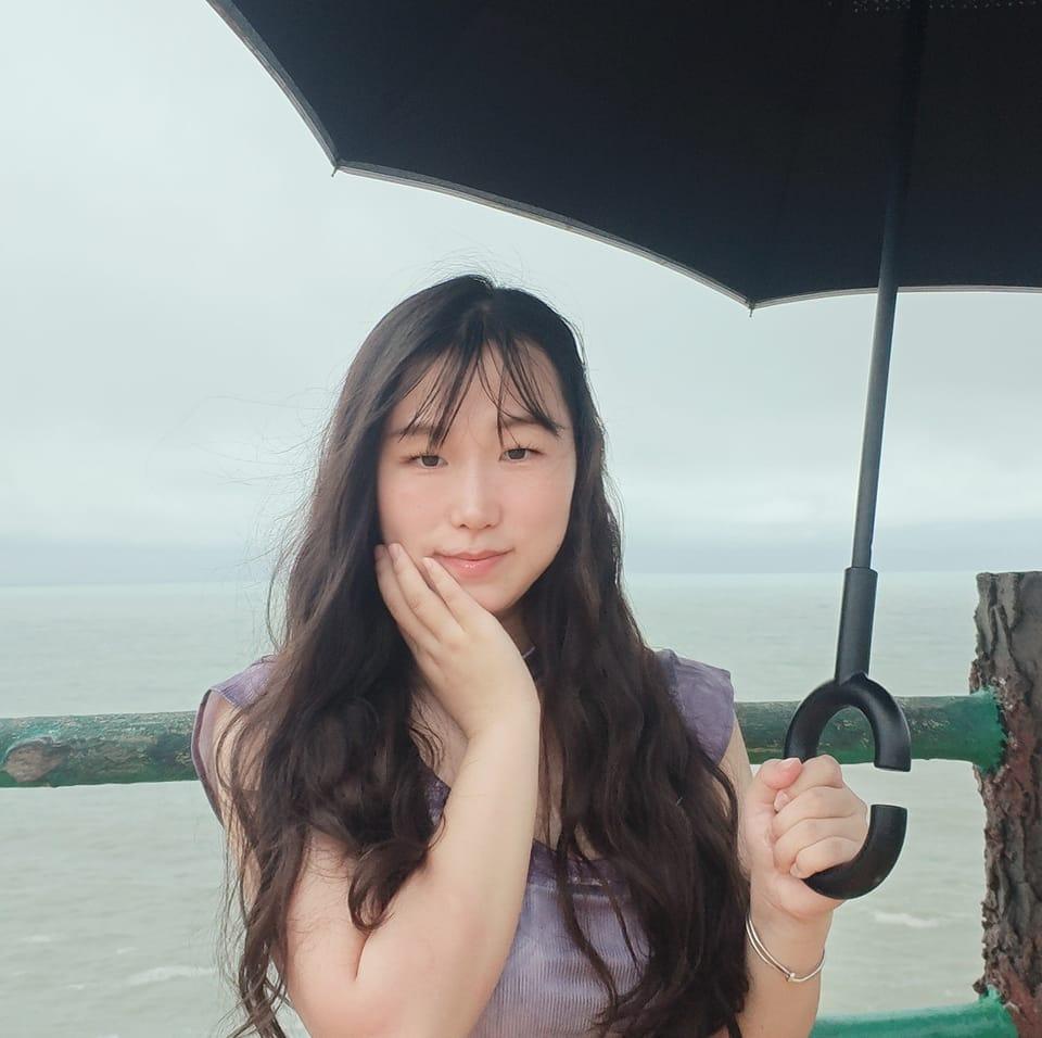 Phoebe Wong, Chinese Associate and Business Partner for ClimateCurtainsAB.